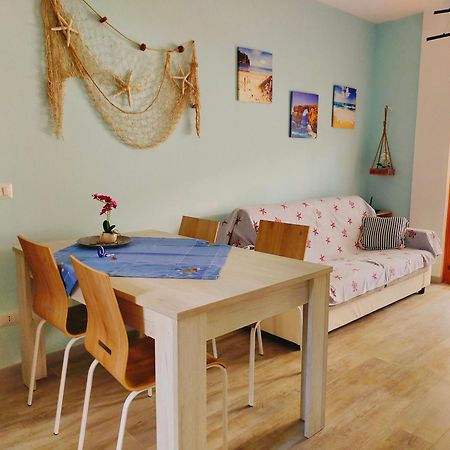 Il Piccolo Remo Appartement Alghero Buitenkant foto