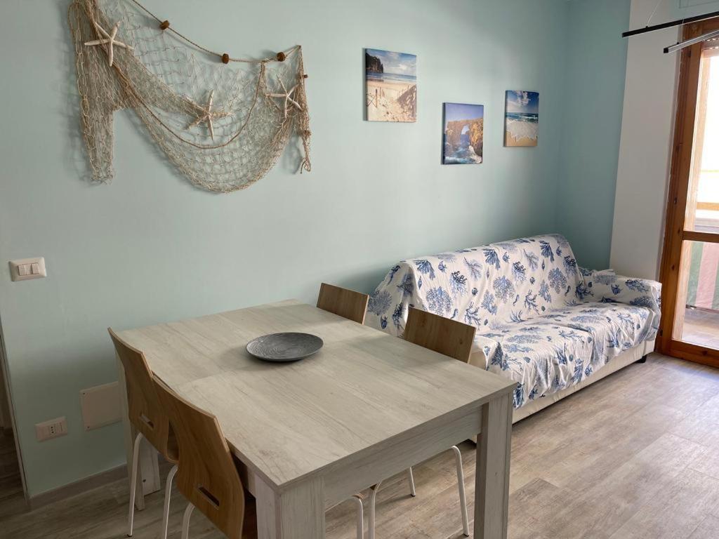 Il Piccolo Remo Appartement Alghero Buitenkant foto