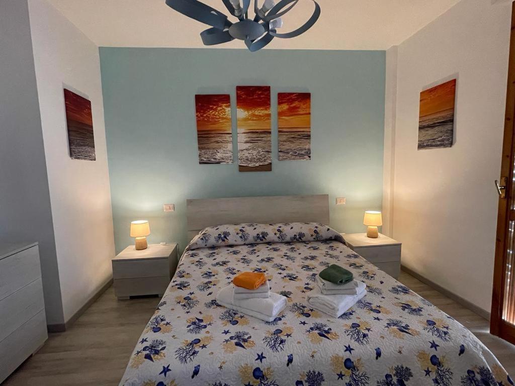 Il Piccolo Remo Appartement Alghero Buitenkant foto