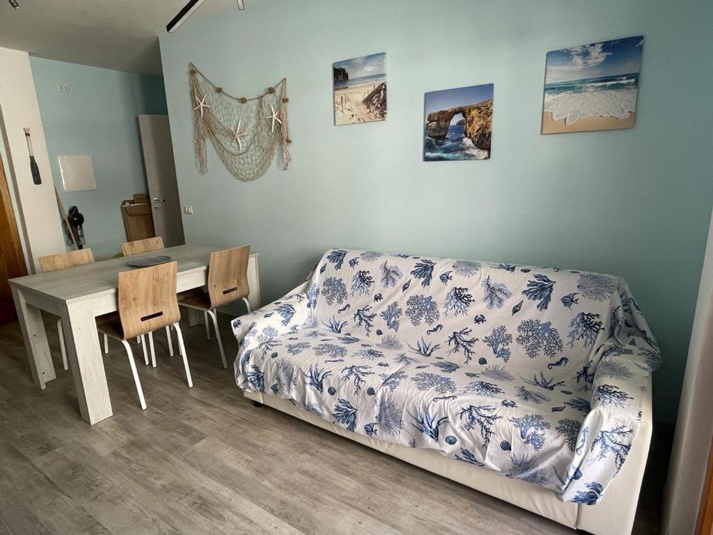 Il Piccolo Remo Appartement Alghero Buitenkant foto
