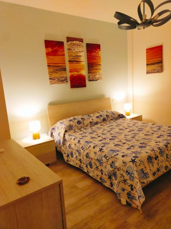 Il Piccolo Remo Appartement Alghero Buitenkant foto