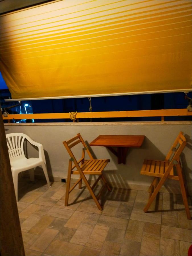 Il Piccolo Remo Appartement Alghero Buitenkant foto