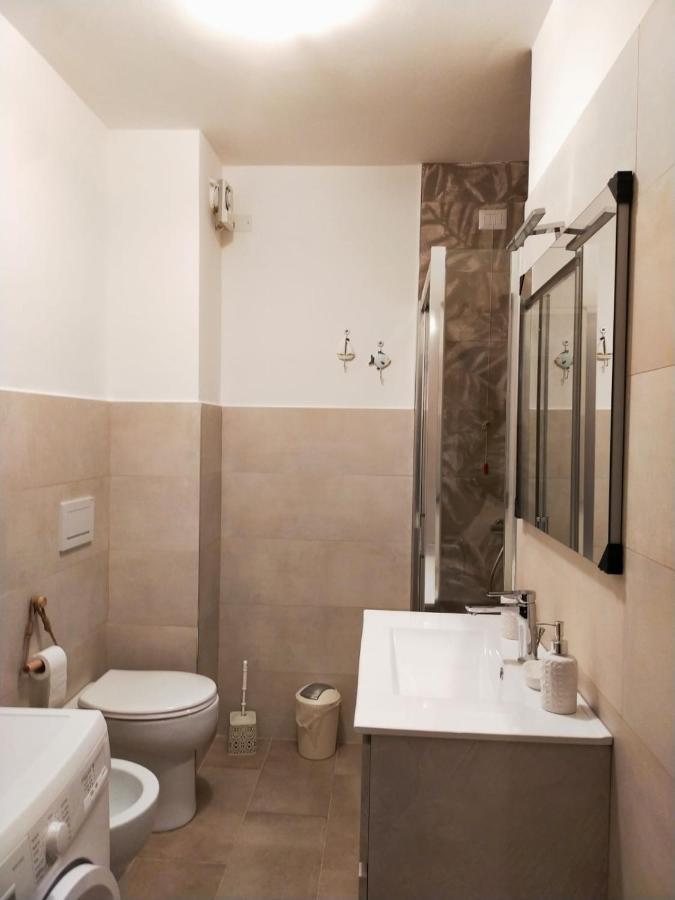 Il Piccolo Remo Appartement Alghero Buitenkant foto