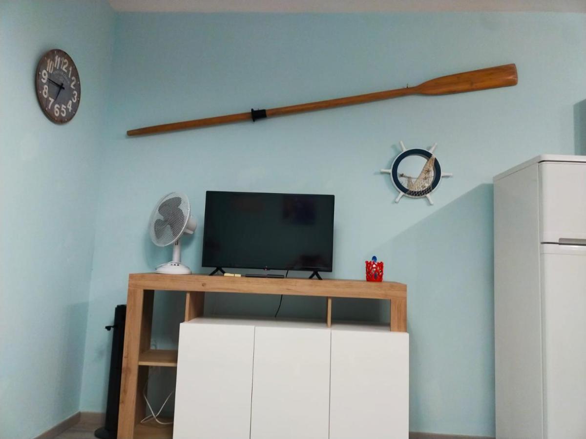 Il Piccolo Remo Appartement Alghero Buitenkant foto