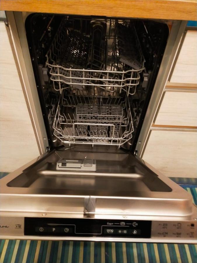 Il Piccolo Remo Appartement Alghero Buitenkant foto