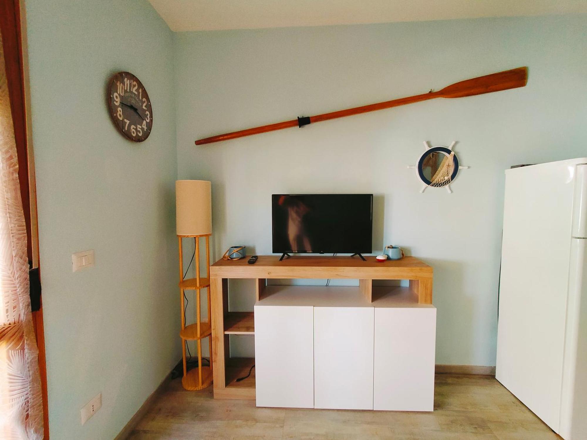 Il Piccolo Remo Appartement Alghero Buitenkant foto