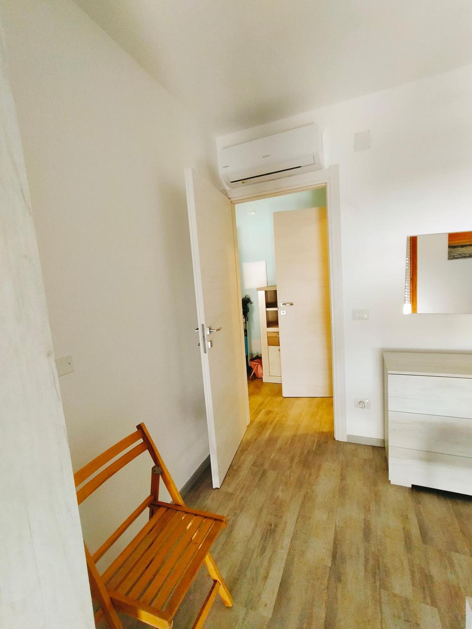 Il Piccolo Remo Appartement Alghero Buitenkant foto